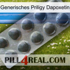Generic Priligy Dapoxetine 30